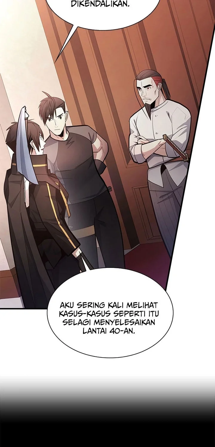 The Tutorial is Too Hard Chapter 256 Gambar 48
