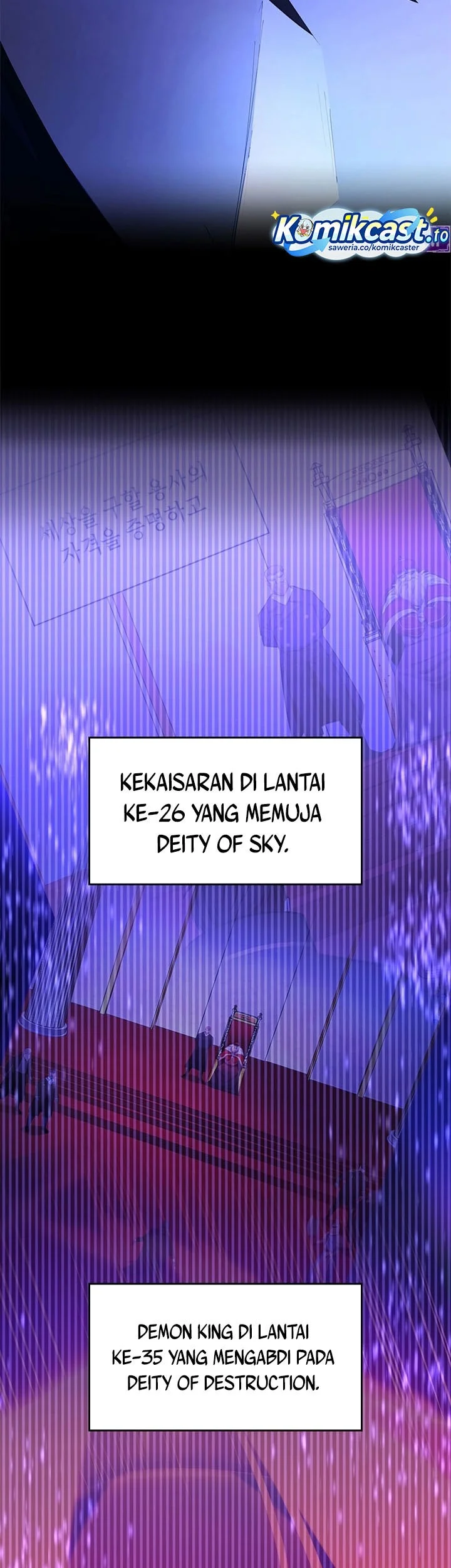 The Tutorial is Too Hard Chapter 256 Gambar 51