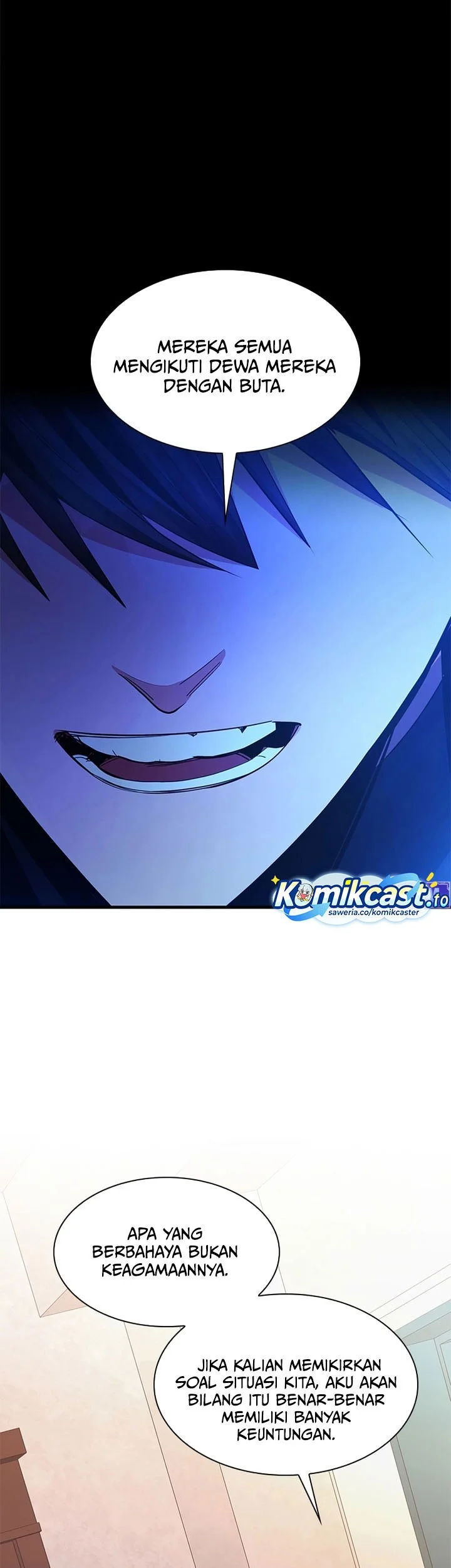 The Tutorial is Too Hard Chapter 256 Gambar 53