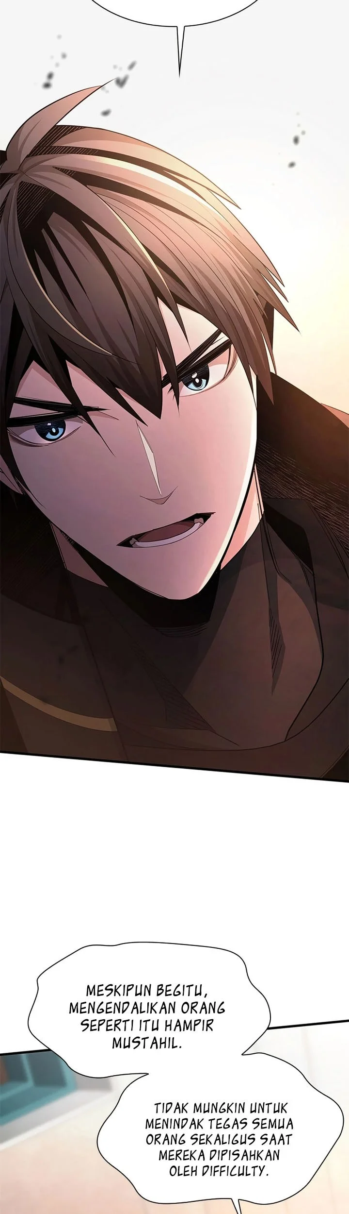 The Tutorial is Too Hard Chapter 256 Gambar 55