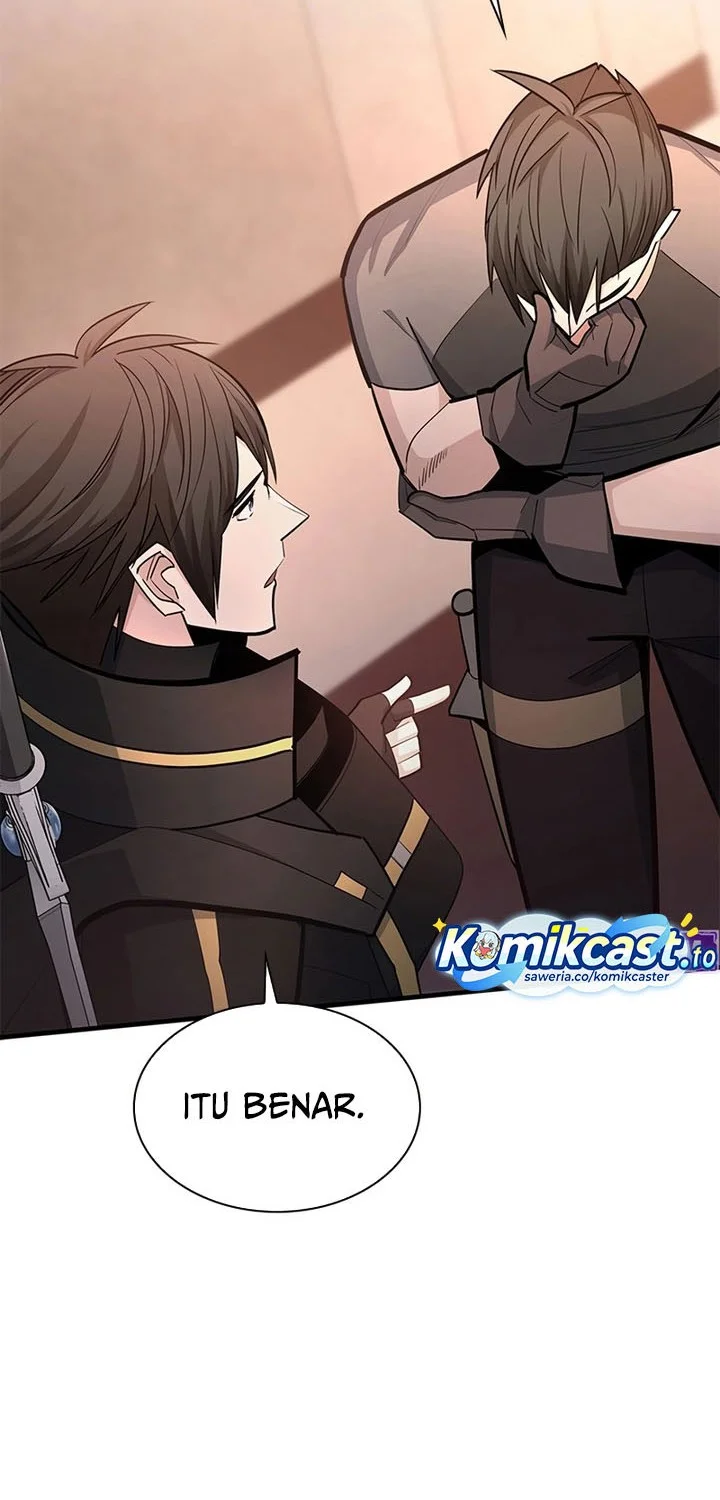 The Tutorial is Too Hard Chapter 256 Gambar 56