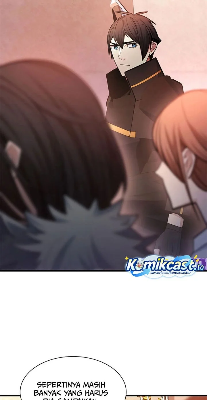 The Tutorial is Too Hard Chapter 256 Gambar 62