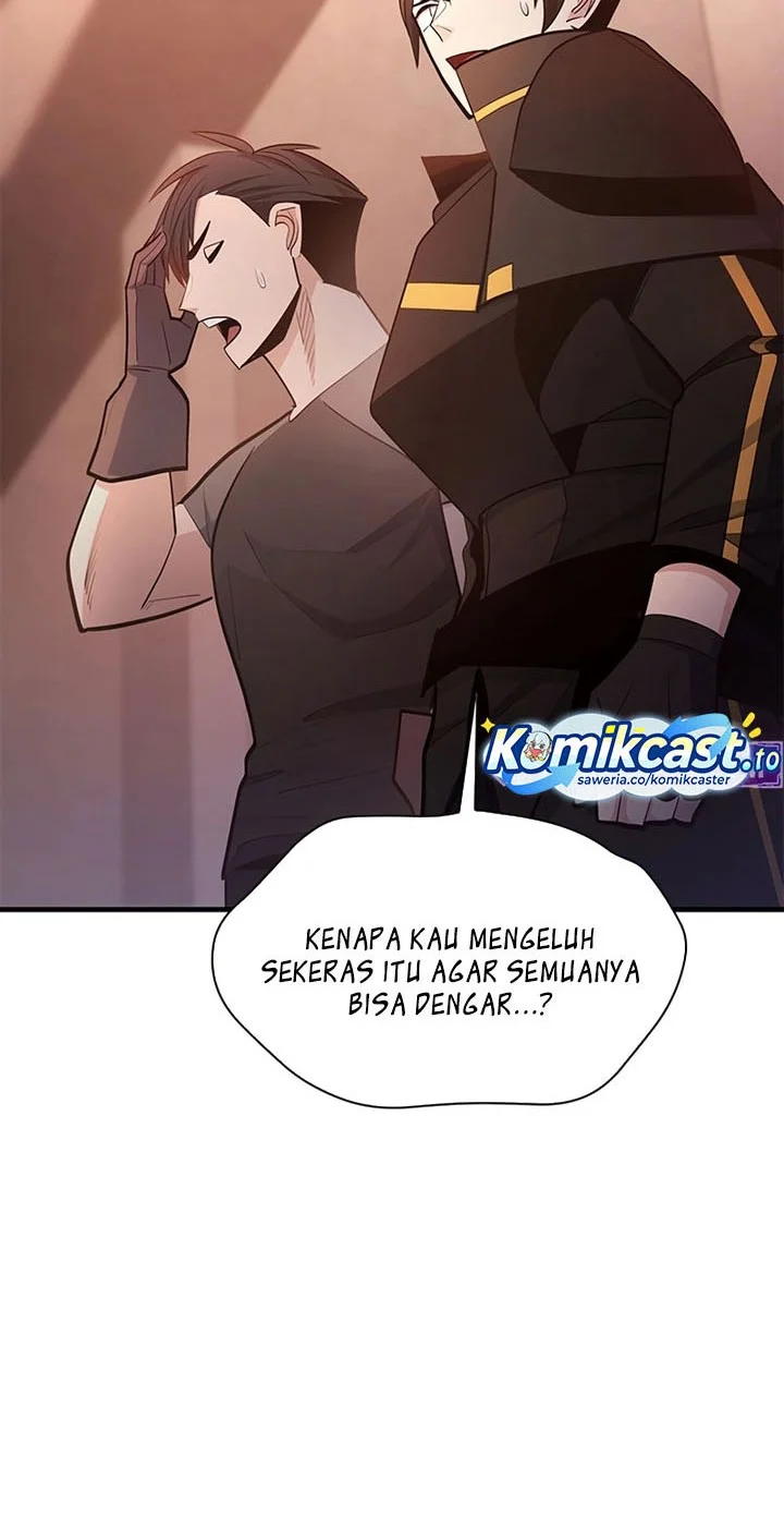 The Tutorial is Too Hard Chapter 256 Gambar 64