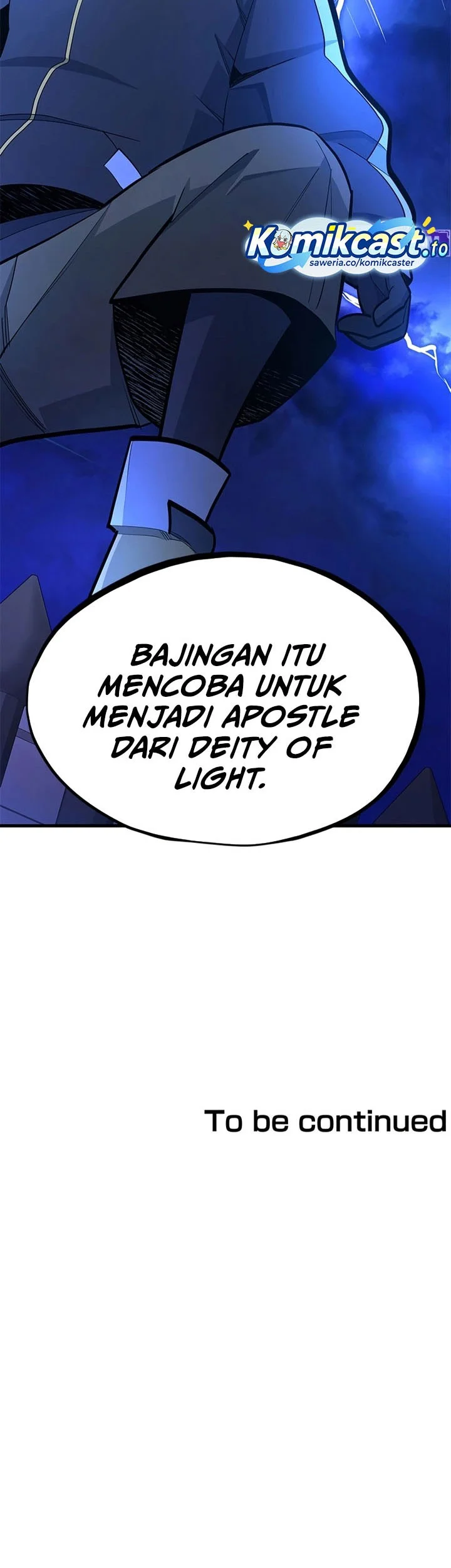 The Tutorial is Too Hard Chapter 256 Gambar 69