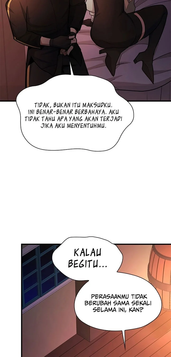 The Tutorial is Too Hard Chapter 257 Gambar 47