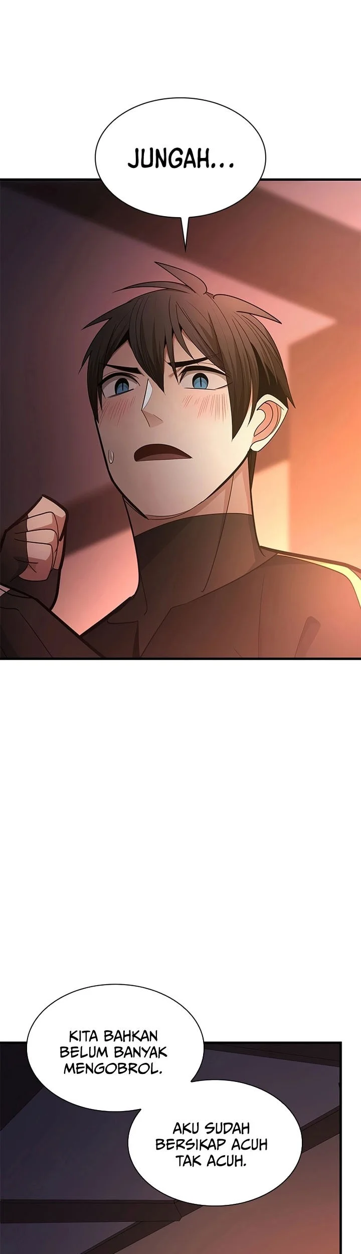 The Tutorial is Too Hard Chapter 257 Gambar 50