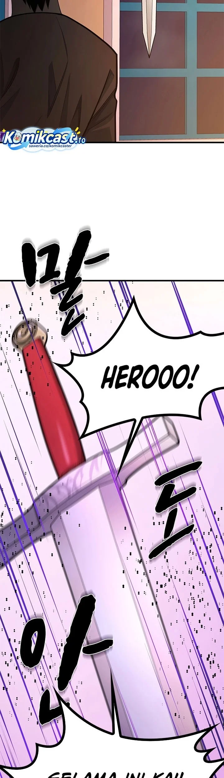The Tutorial is Too Hard Chapter 257 Gambar 56