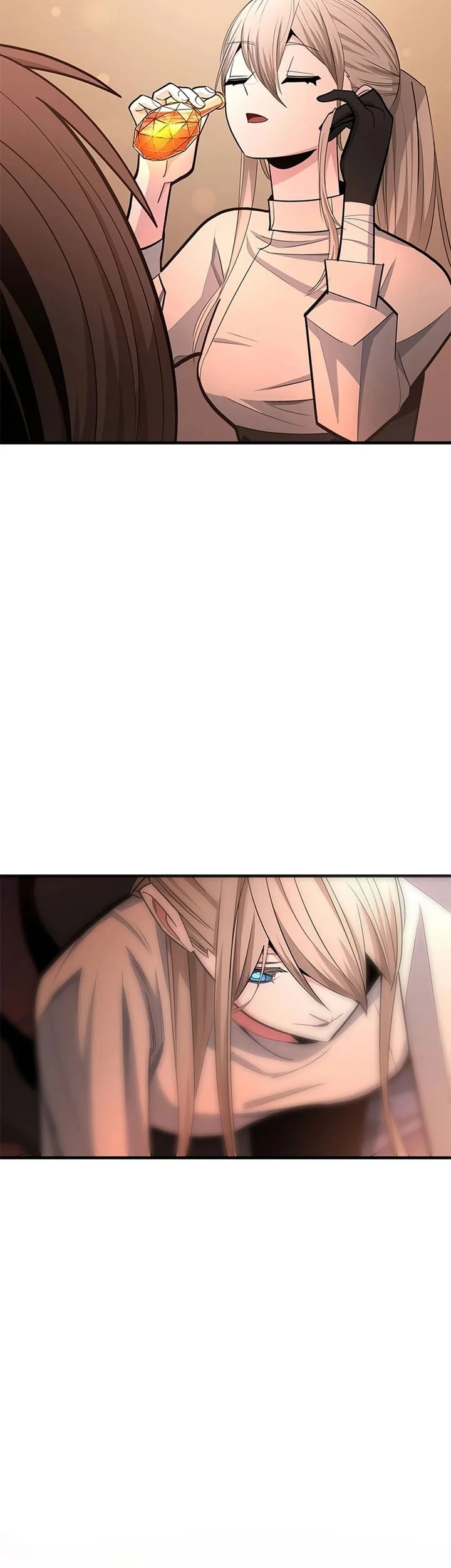 The Tutorial is Too Hard Chapter 257 Gambar 64