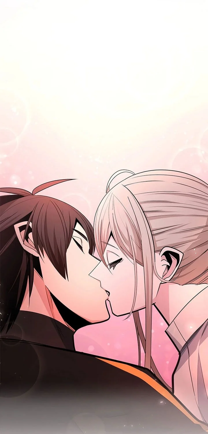 The Tutorial is Too Hard Chapter 257 Gambar 65