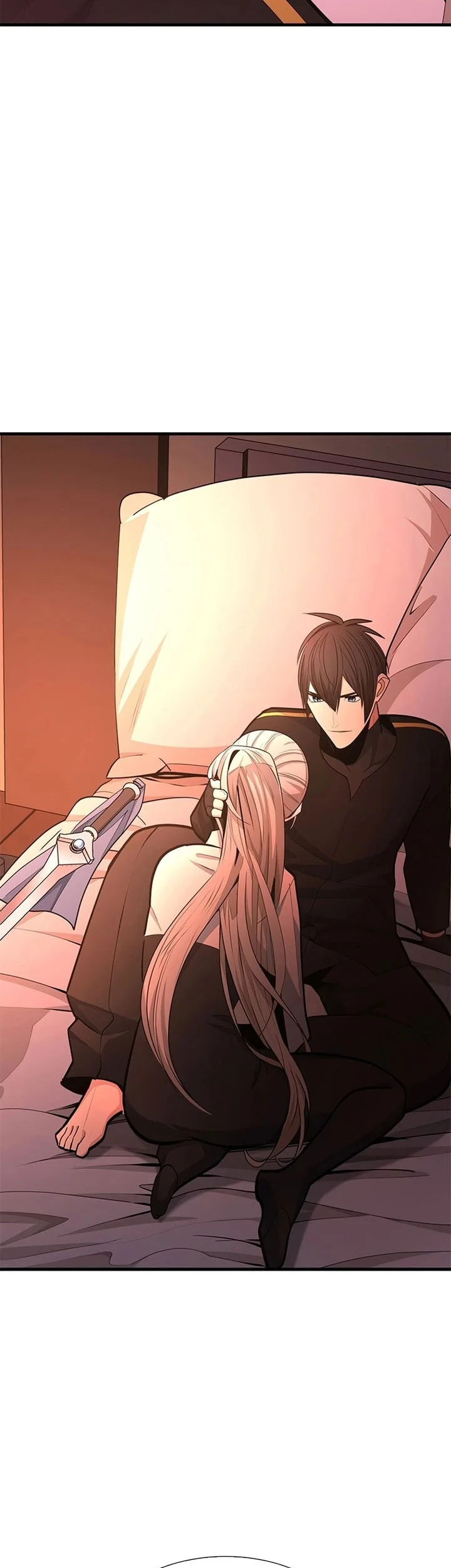 The Tutorial is Too Hard Chapter 257 Gambar 68