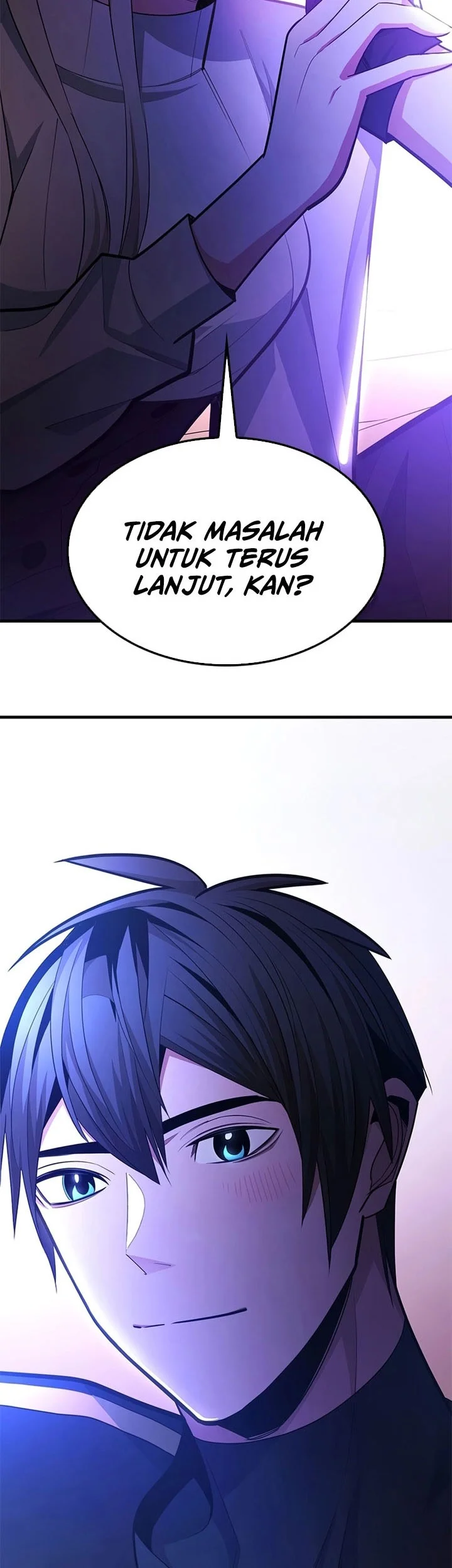 The Tutorial is Too Hard Chapter 257 Gambar 70