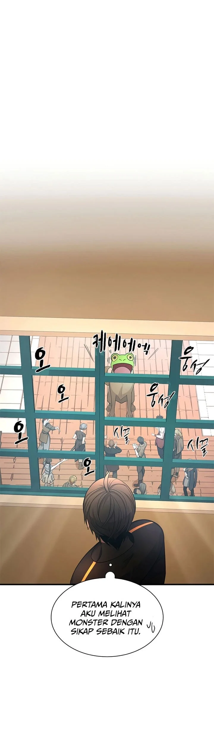 The Tutorial is Too Hard Chapter 258 Gambar 46