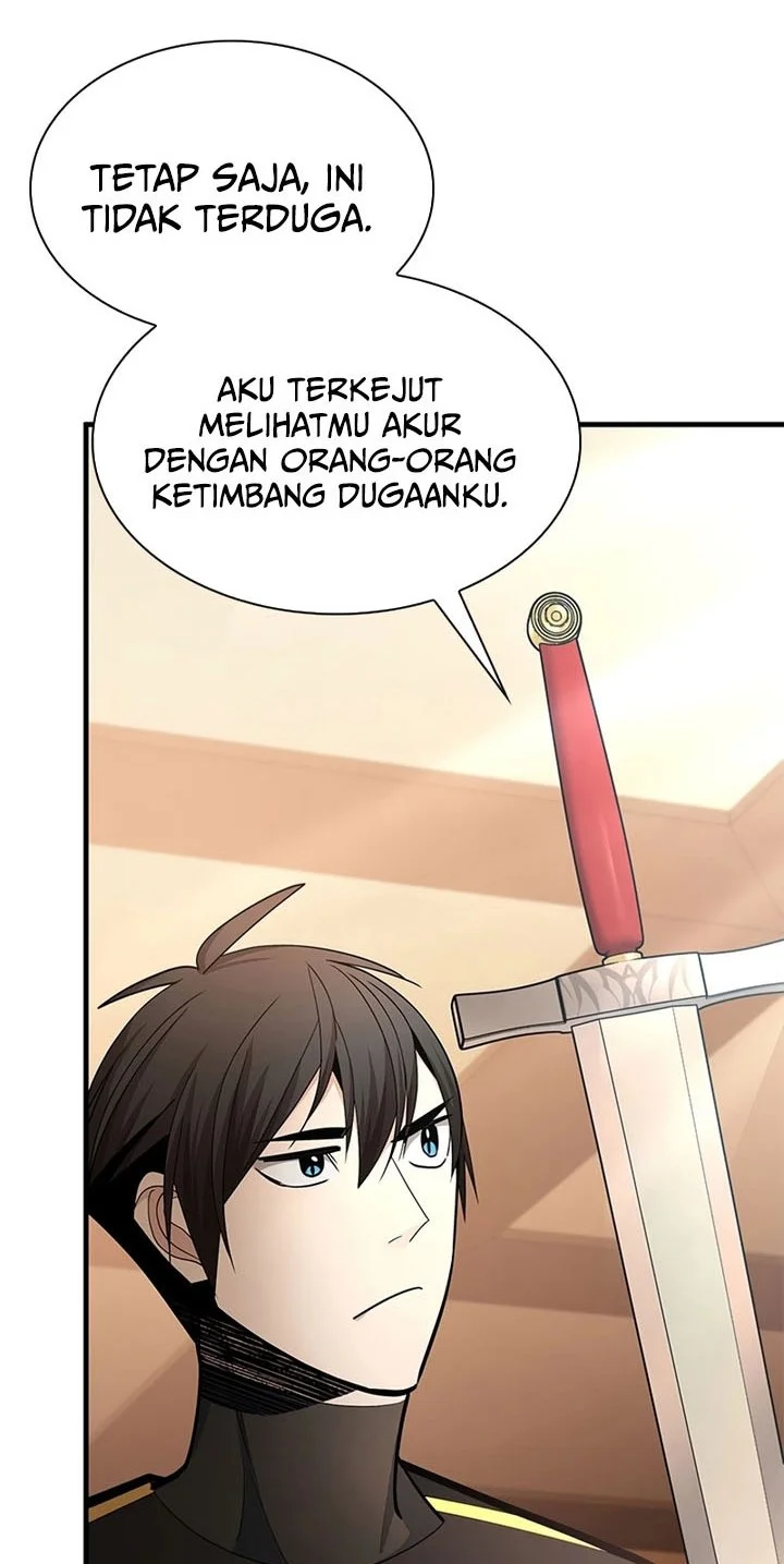 The Tutorial is Too Hard Chapter 258 Gambar 47