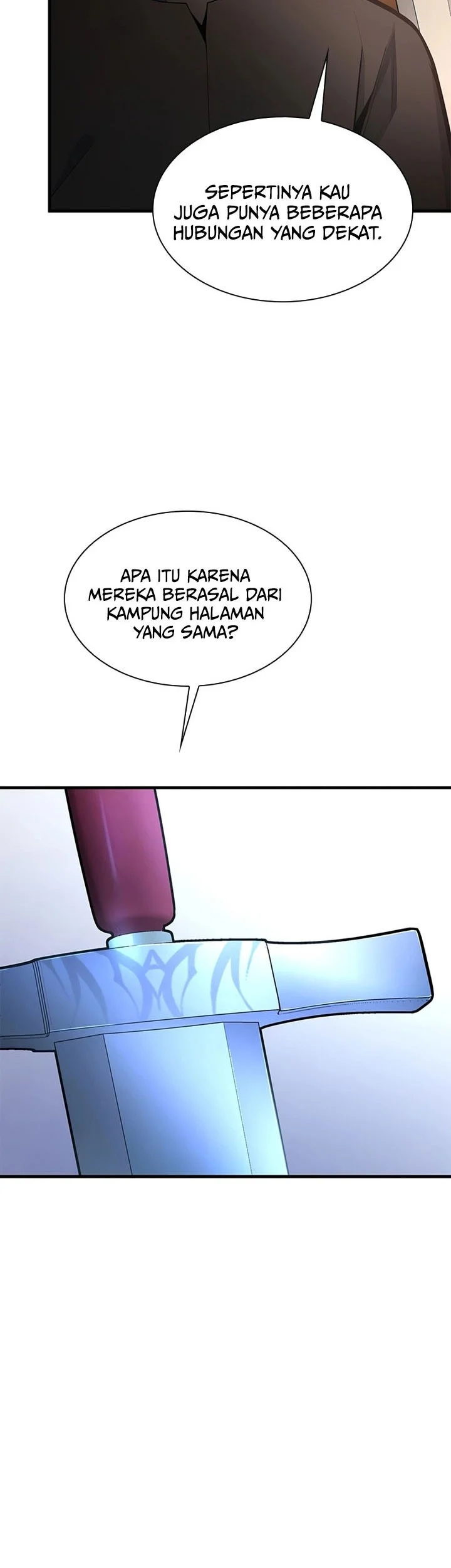 The Tutorial is Too Hard Chapter 258 Gambar 48