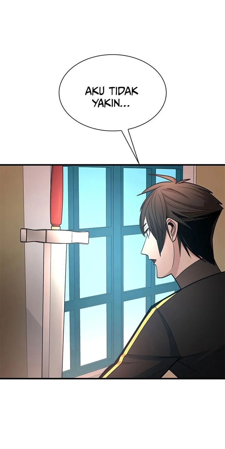 The Tutorial is Too Hard Chapter 258 Gambar 49