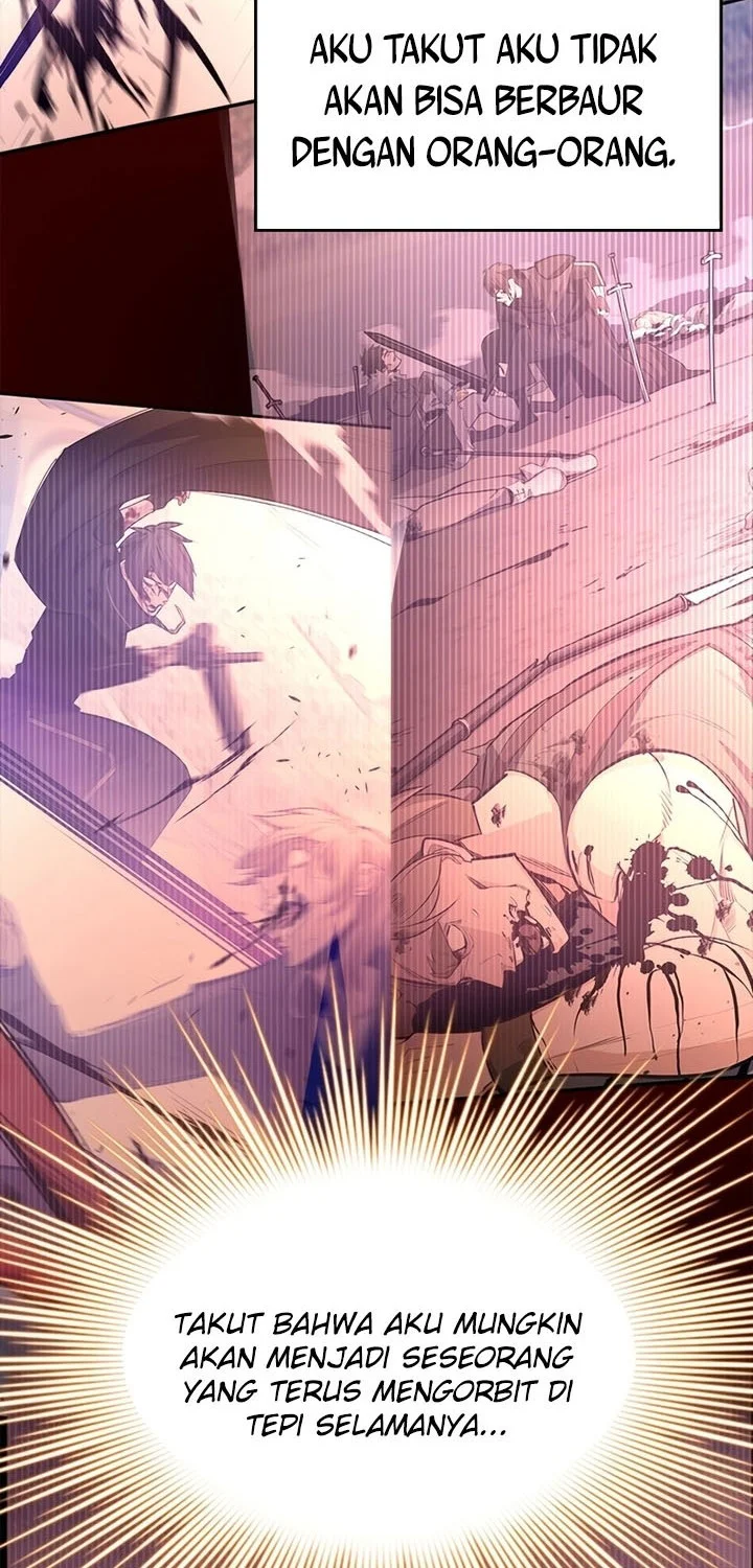The Tutorial is Too Hard Chapter 258 Gambar 51