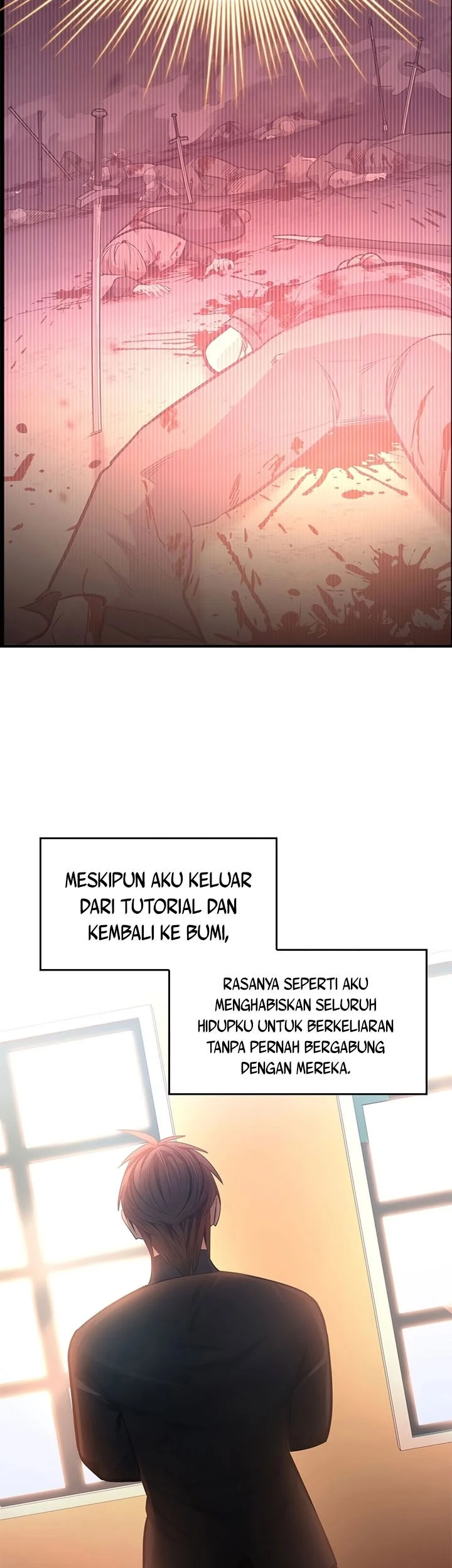 The Tutorial is Too Hard Chapter 258 Gambar 52