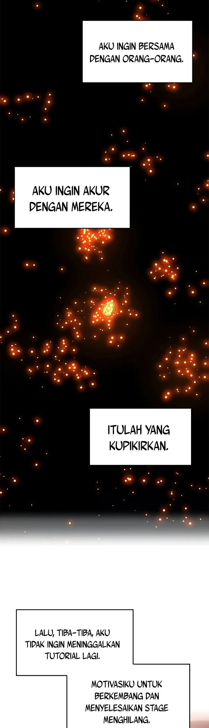 The Tutorial is Too Hard Chapter 258 Gambar 54