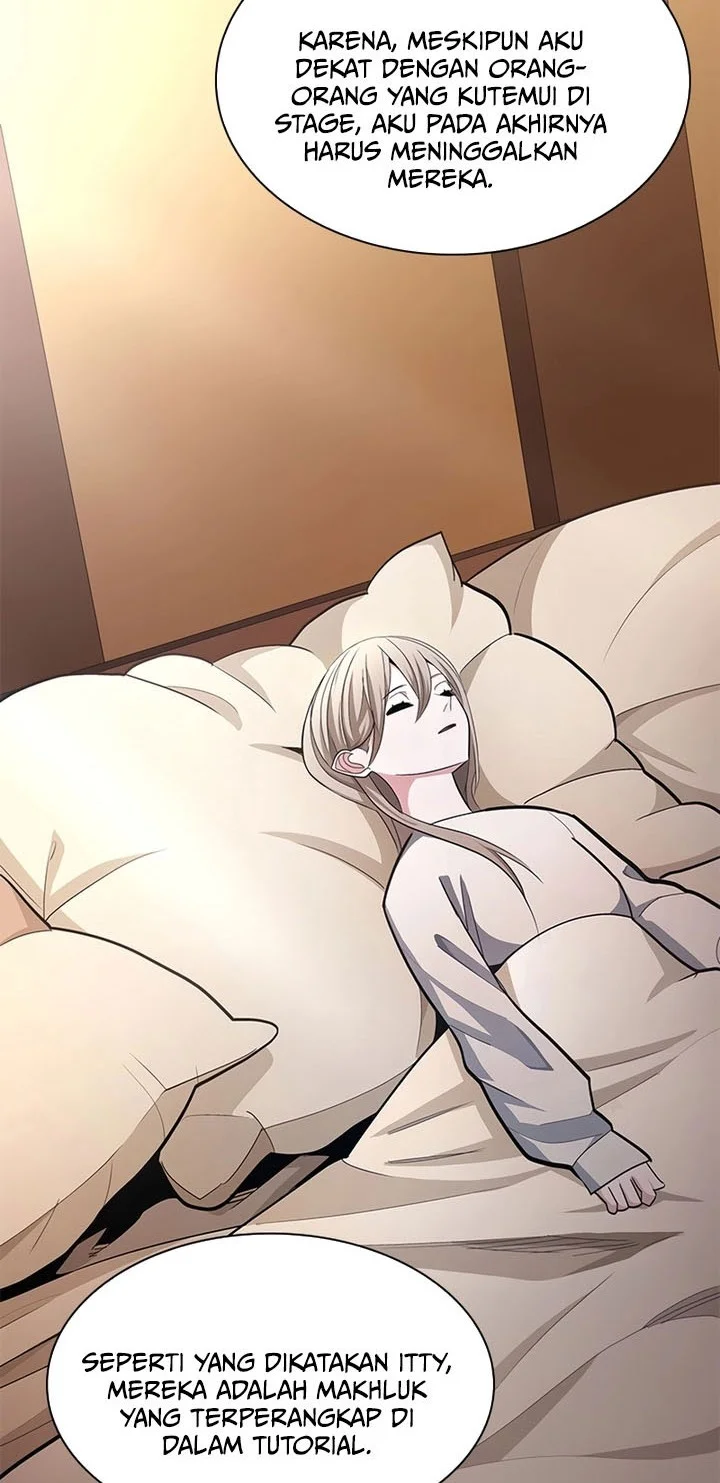 The Tutorial is Too Hard Chapter 258 Gambar 59