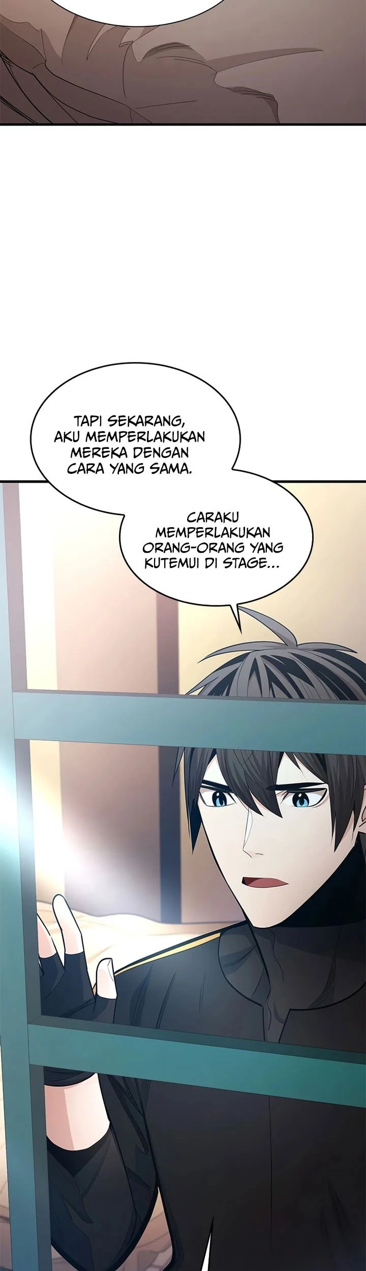 The Tutorial is Too Hard Chapter 258 Gambar 60