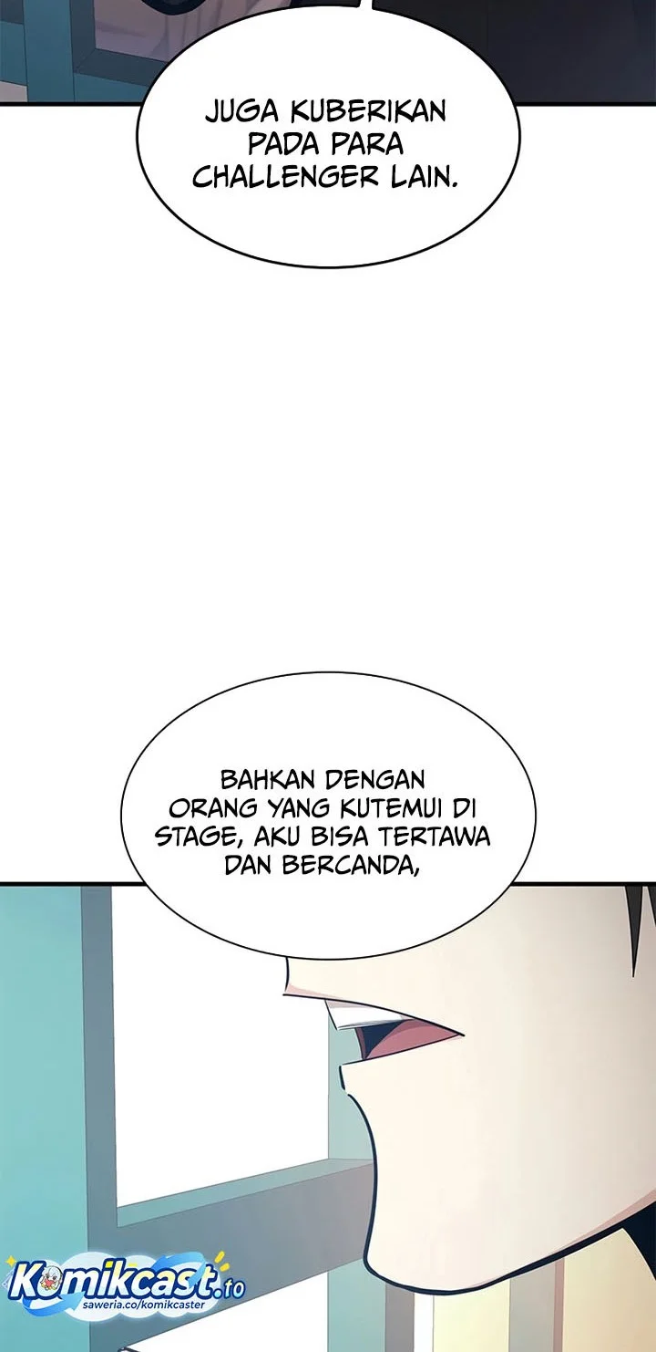 The Tutorial is Too Hard Chapter 258 Gambar 61