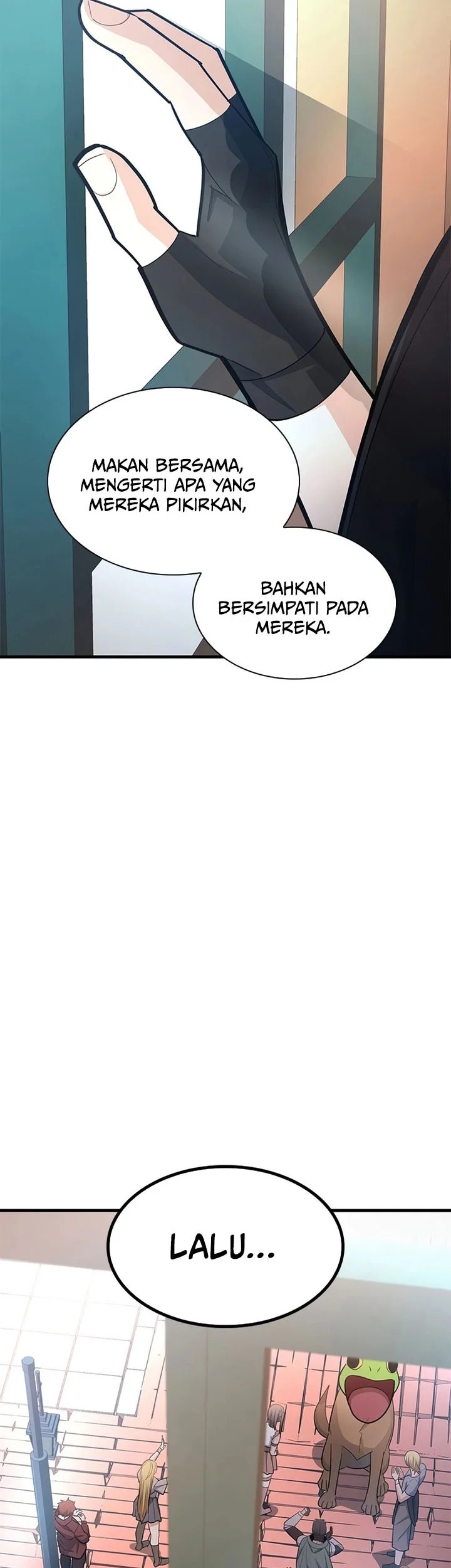 The Tutorial is Too Hard Chapter 258 Gambar 62