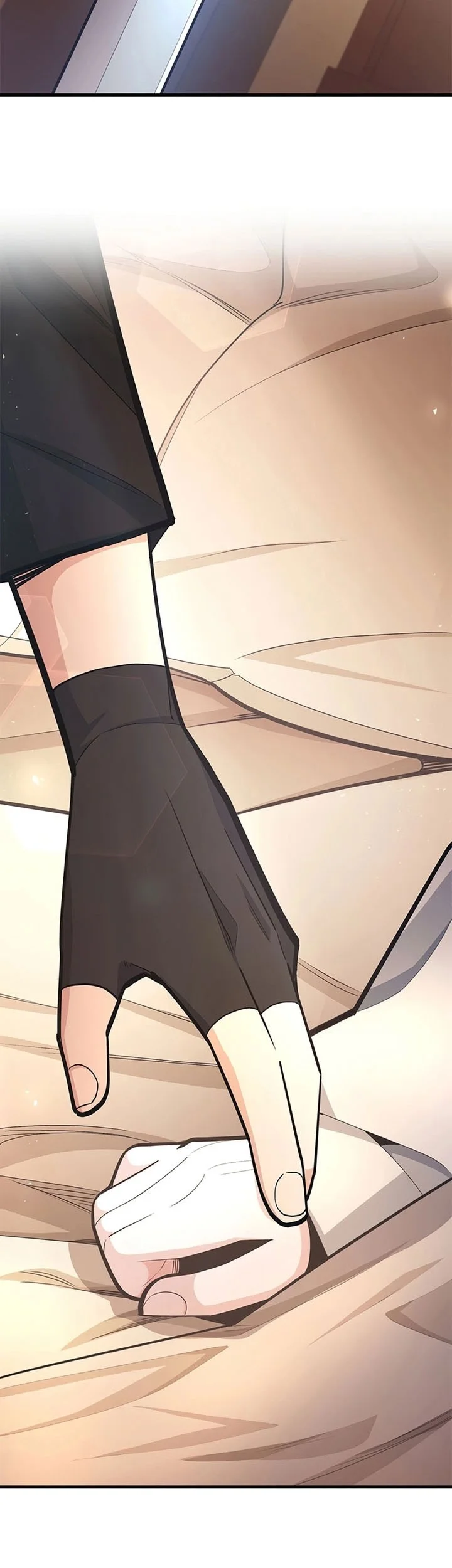 The Tutorial is Too Hard Chapter 258 Gambar 70