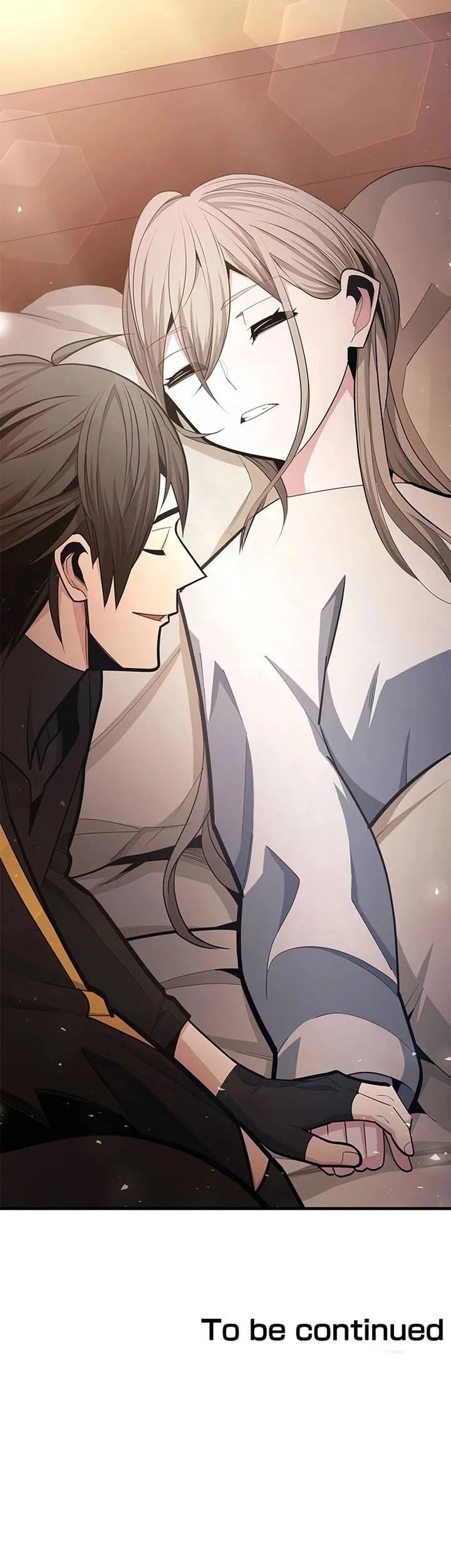 The Tutorial is Too Hard Chapter 258 Gambar 72