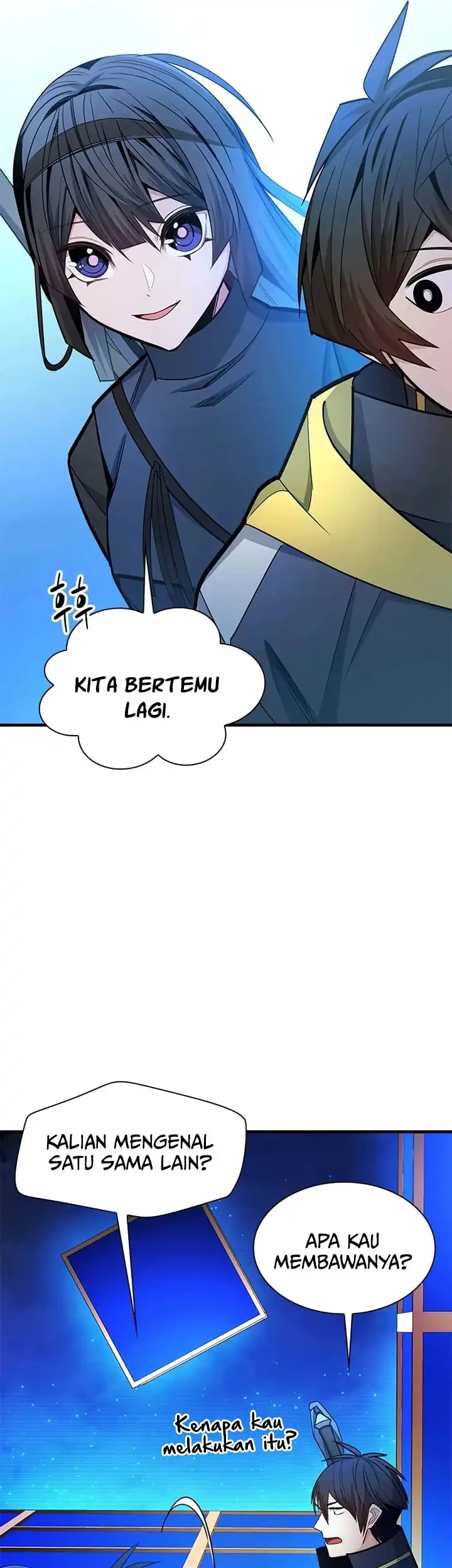 The Tutorial is Too Hard Chapter 259 Gambar 46