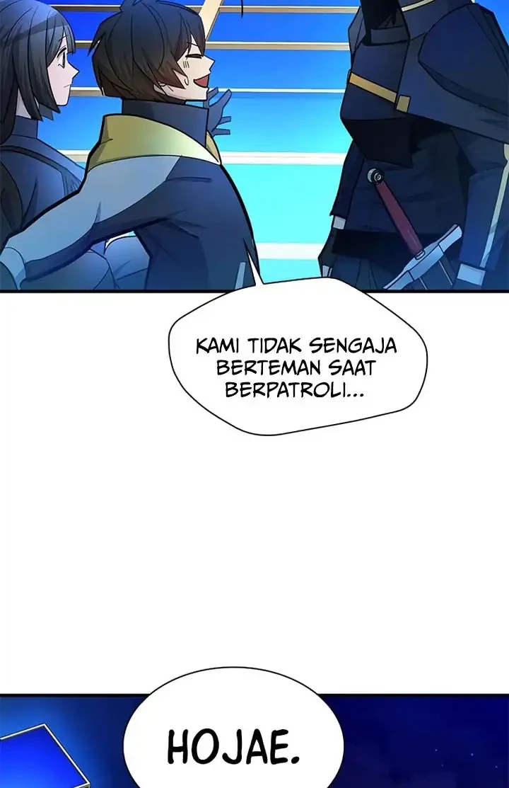 The Tutorial is Too Hard Chapter 259 Gambar 47