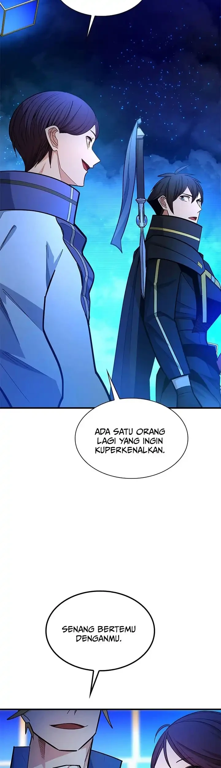 The Tutorial is Too Hard Chapter 259 Gambar 48