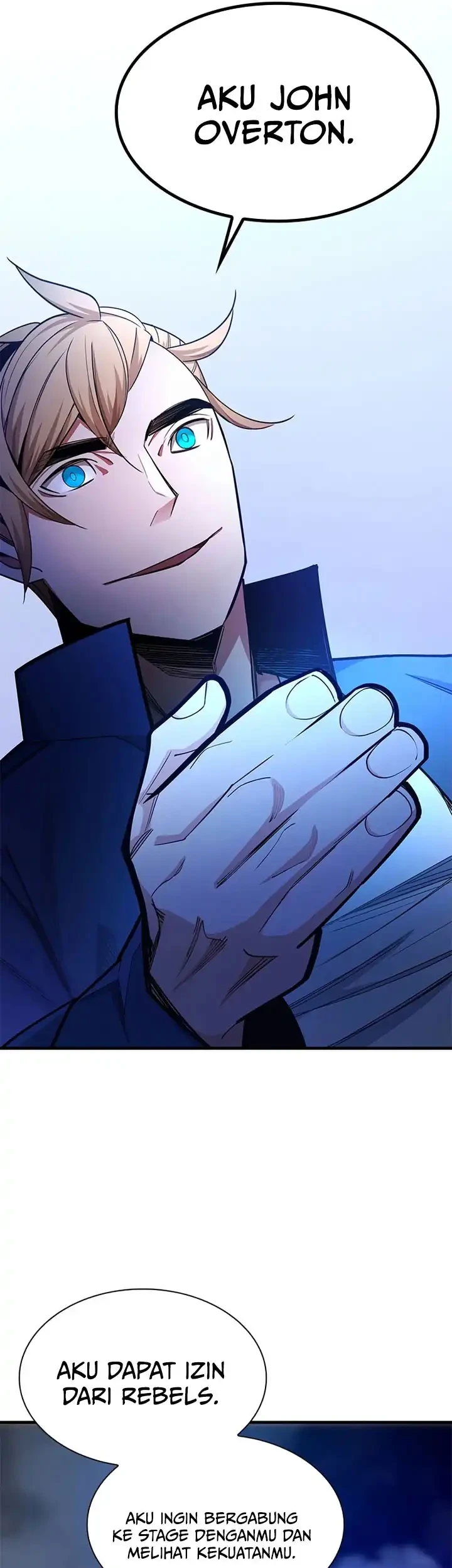 The Tutorial is Too Hard Chapter 259 Gambar 50