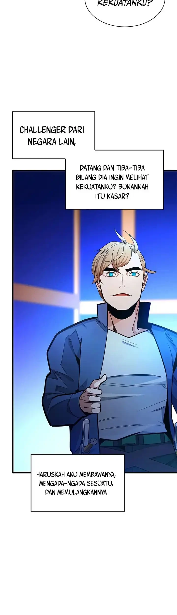The Tutorial is Too Hard Chapter 259 Gambar 52