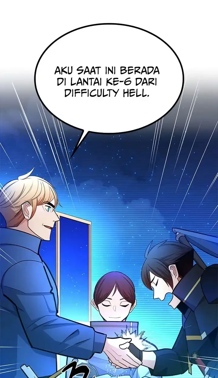 The Tutorial is Too Hard Chapter 259 Gambar 53