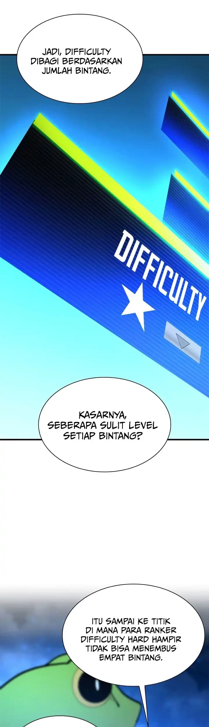 The Tutorial is Too Hard Chapter 259 Gambar 56