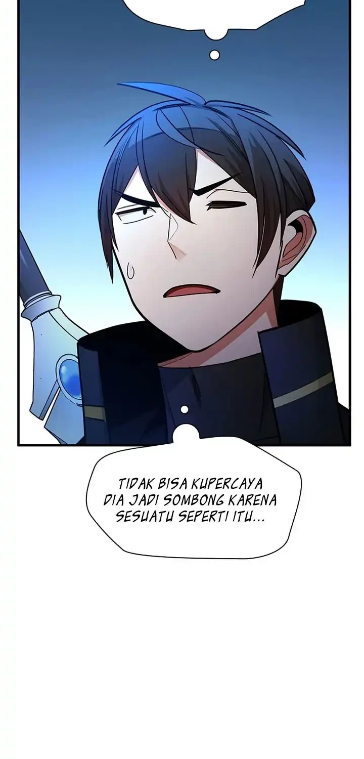 The Tutorial is Too Hard Chapter 259 Gambar 59