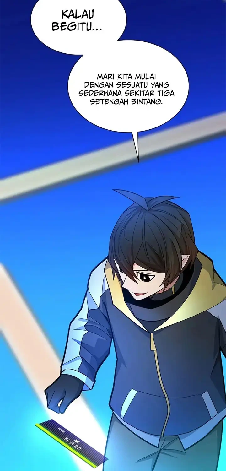 The Tutorial is Too Hard Chapter 259 Gambar 63
