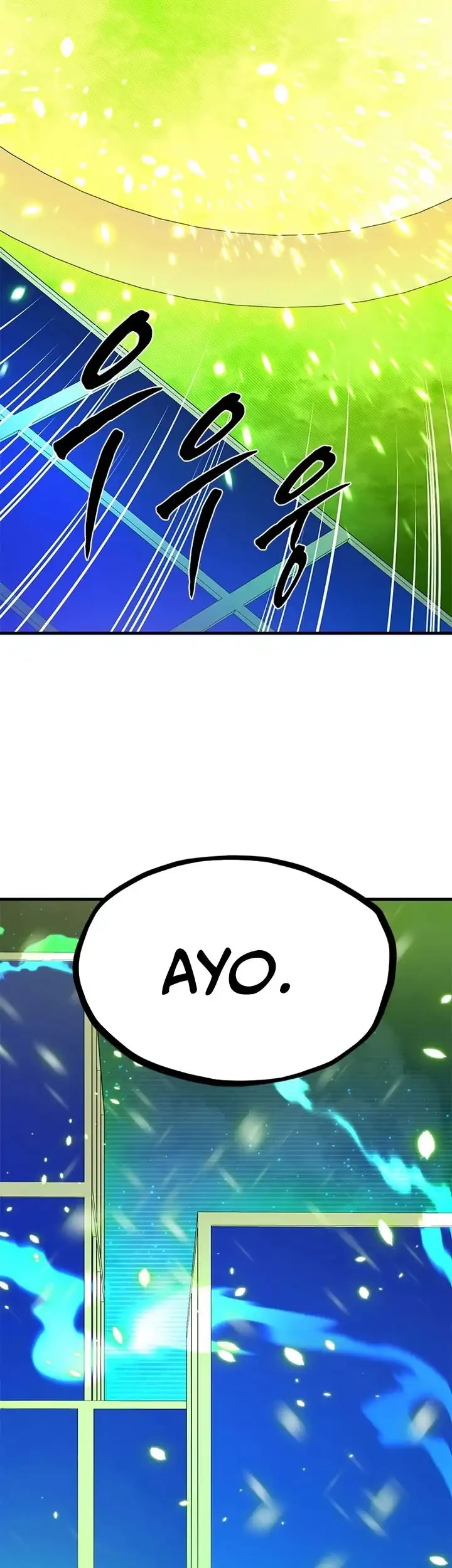 The Tutorial is Too Hard Chapter 259 Gambar 66