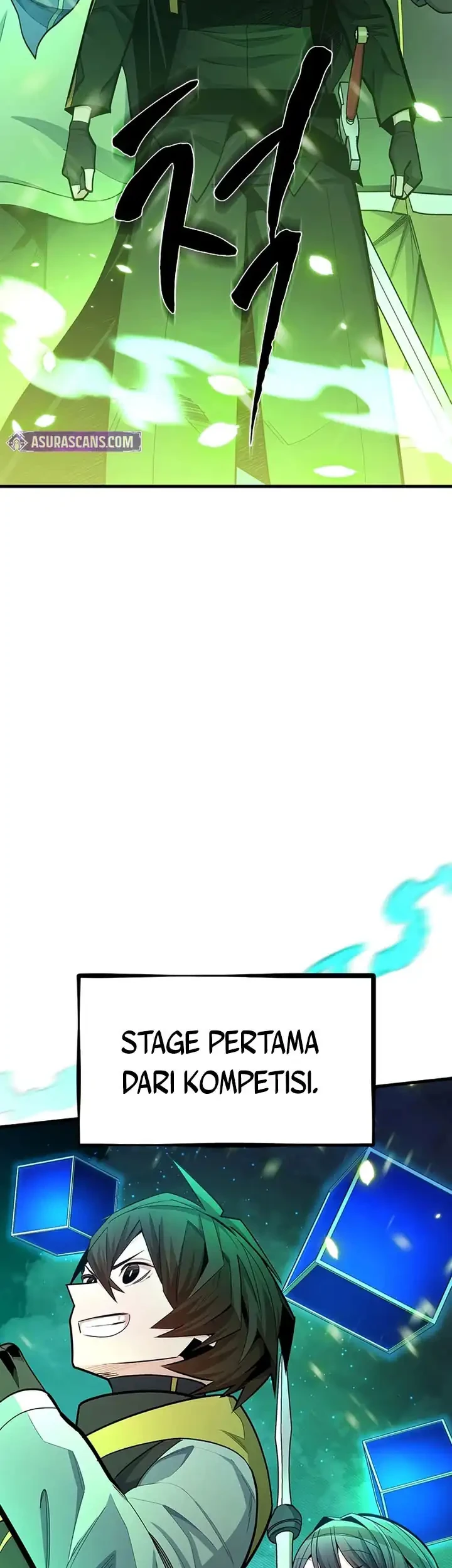 The Tutorial is Too Hard Chapter 259 Gambar 68