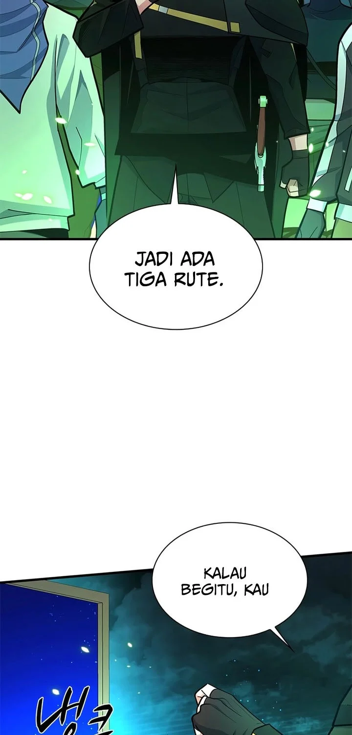 The Tutorial is Too Hard Chapter 260 Gambar 47