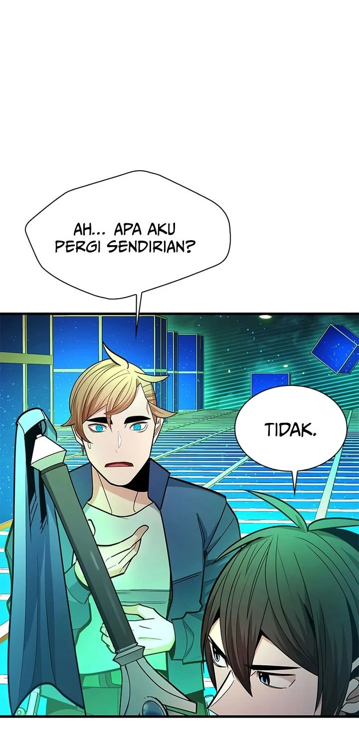 The Tutorial is Too Hard Chapter 260 Gambar 49