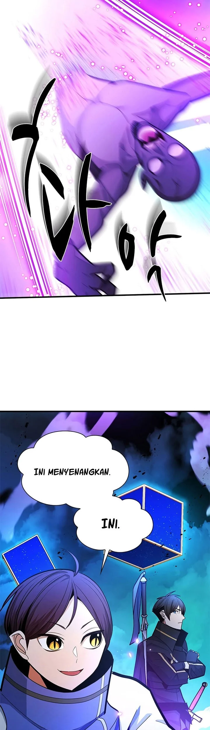 The Tutorial is Too Hard Chapter 260 Gambar 56