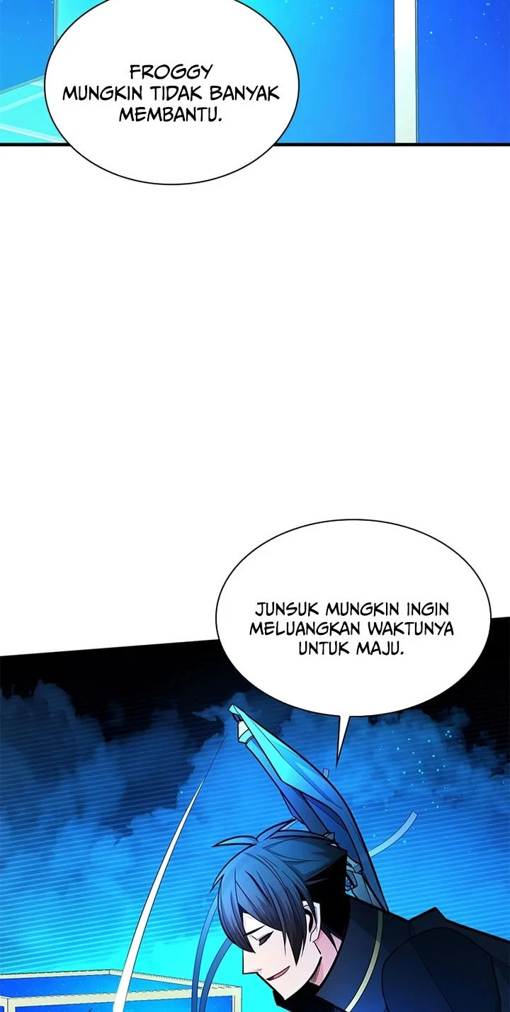 The Tutorial is Too Hard Chapter 260 Gambar 59