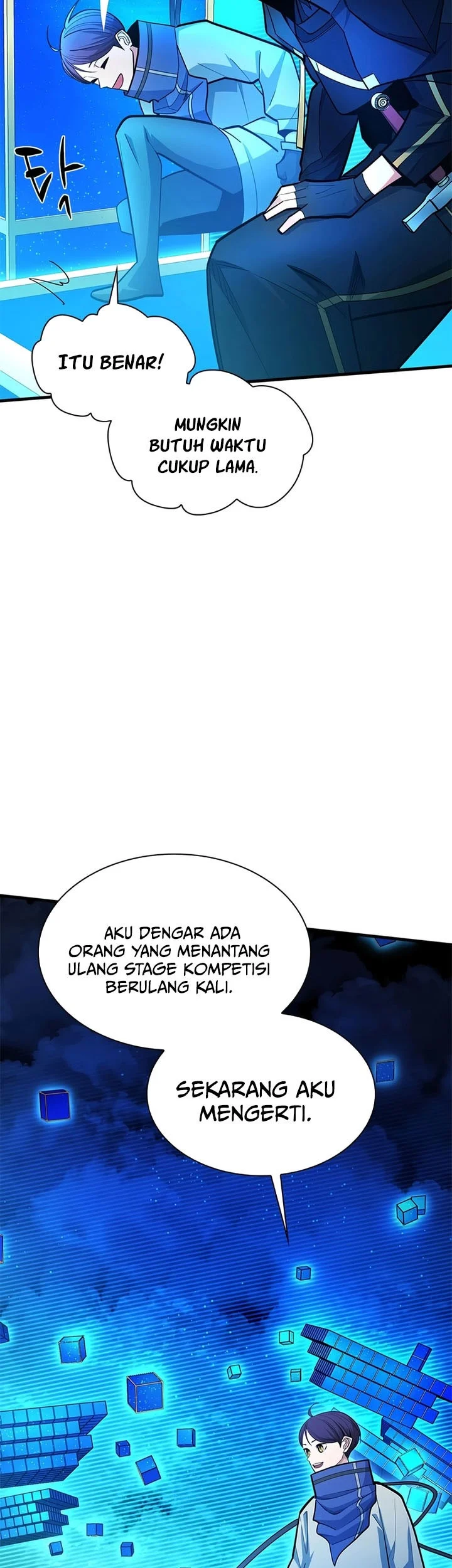The Tutorial is Too Hard Chapter 260 Gambar 60