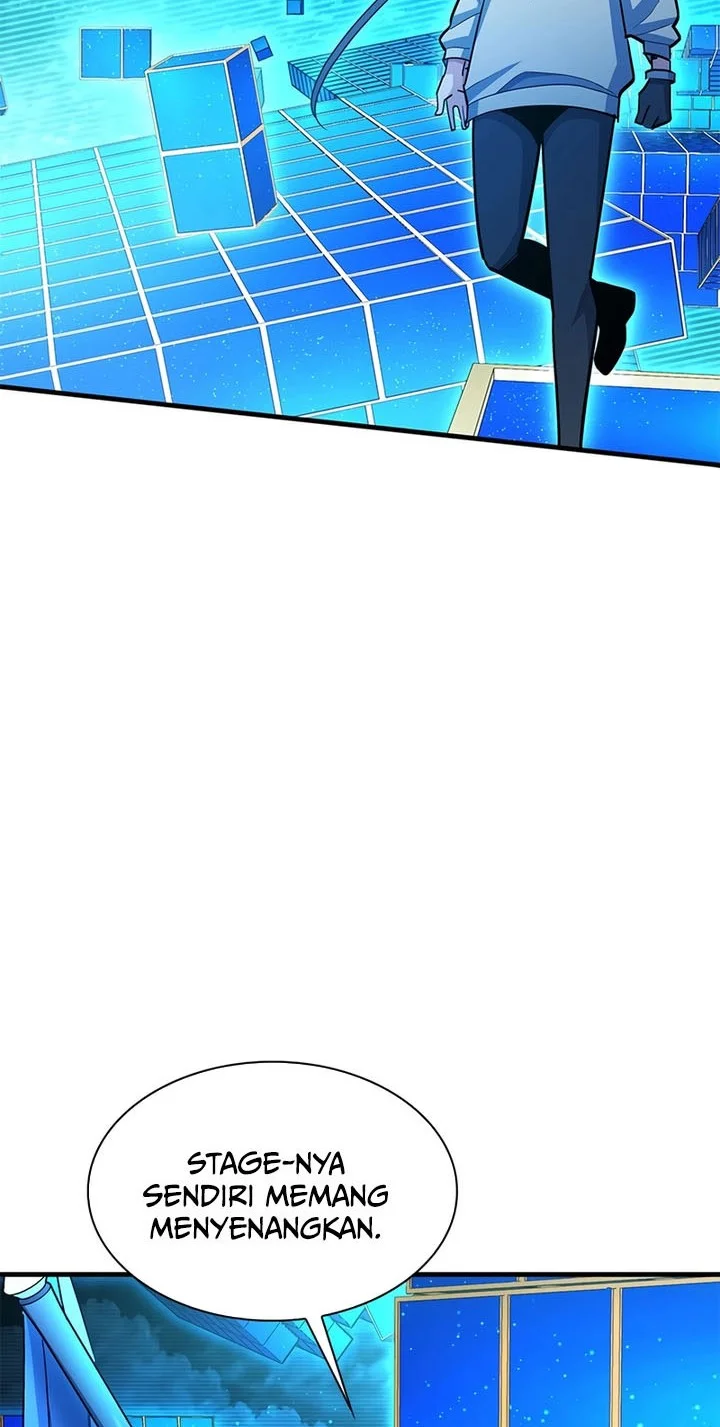 The Tutorial is Too Hard Chapter 260 Gambar 61