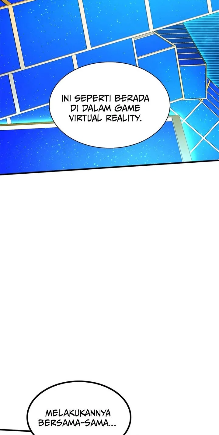 The Tutorial is Too Hard Chapter 260 Gambar 63