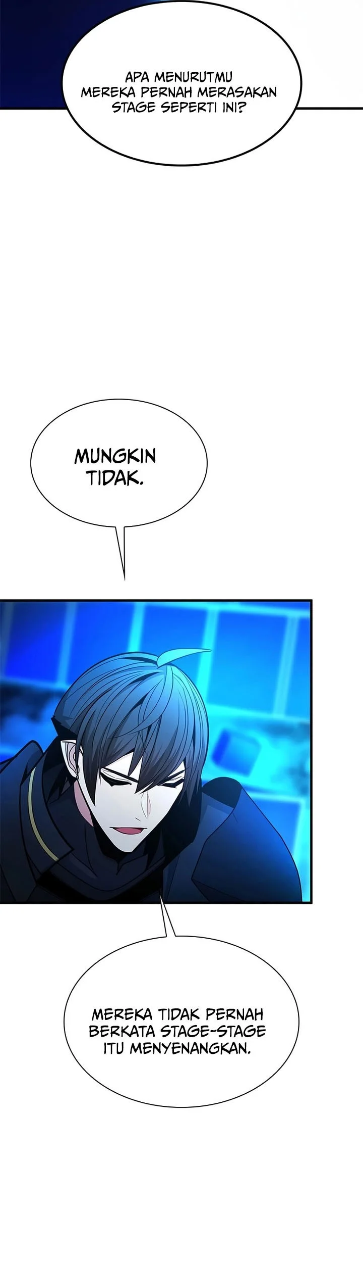 The Tutorial is Too Hard Chapter 260 Gambar 66
