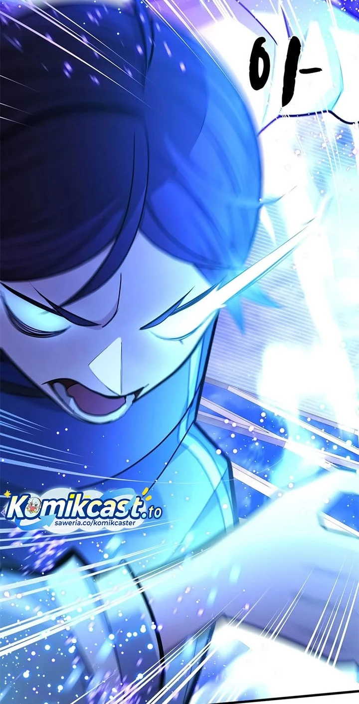 The Tutorial is Too Hard Chapter 261 Gambar 51