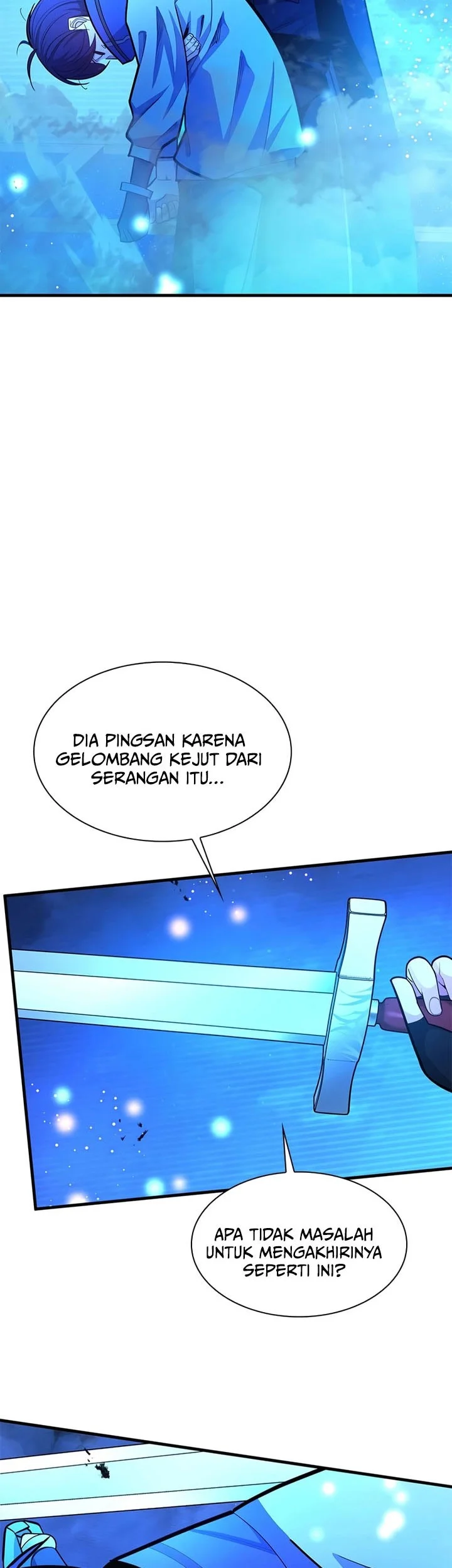 The Tutorial is Too Hard Chapter 261 Gambar 56