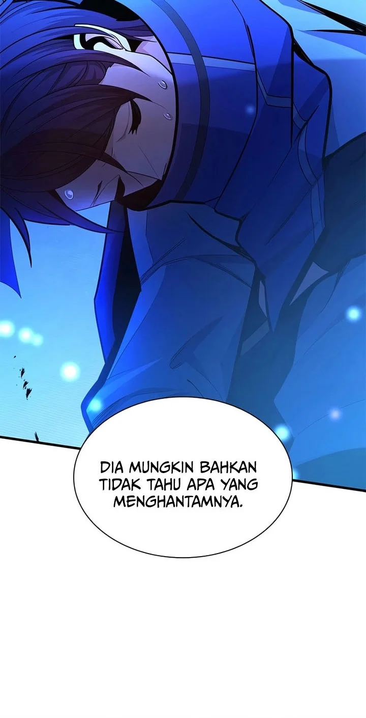 The Tutorial is Too Hard Chapter 261 Gambar 57
